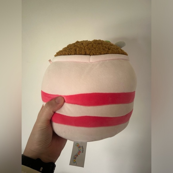 Squishmallows Zosia The Yogurt Parfait - Picture 3 of 7